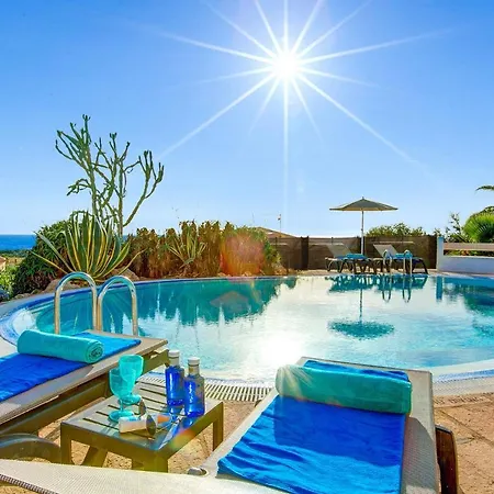 Villa Corina Son Bou