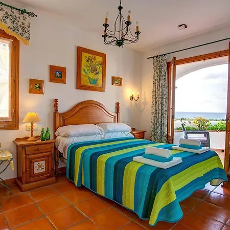 Villa Corina