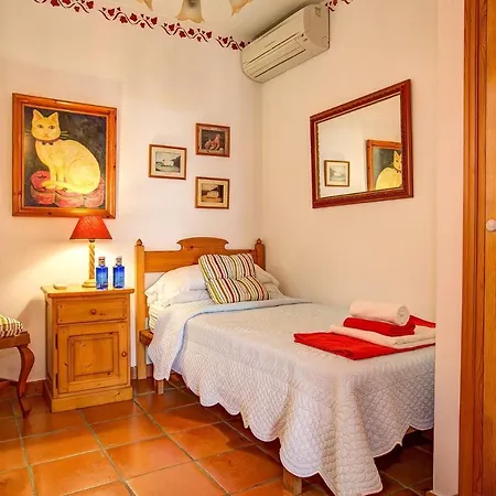 Villa Corina Son Bou